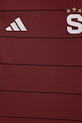 Chlapec Detské tričko adidas Performance ACSP IT4381 burgundské