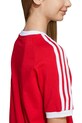Дитяча бавовняна футболка adidas Originals JI8467