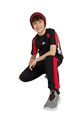 adidas tricou de bumbac pentru copii JM1629