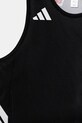 CHLAPEC Dětský top adidas Originals JM5134 černá