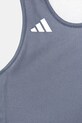 Chłopiec adidas Originals top dziecięcy JM5135 szary