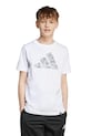 adidas tricou de bumbac pentru copii JV5077