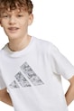 adidas tricou de bumbac pentru copii JV5077
