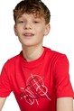 adidas tricou de bumbac pentru copii JV5103