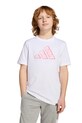 adidas tricou de bumbac pentru copii JV5105