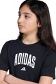adidas tricou de bumbac pentru copii JV5192