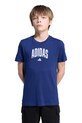 adidas tricou de bumbac pentru copii JV5193