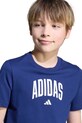 adidas tricou de bumbac pentru copii JV5193