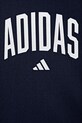 Băieți adidas tricou de bumbac pentru copii JV5193 bleumarin