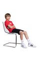 adidas t-shirt bawełniany dziecięcy JV5194