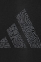 adidas tricou de bumbac pentru copii negru JV5204