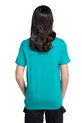 adidas t-shirt bawełniany dziecięcy JV5253