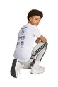 adidas t-shirt bawełniany dziecięcy JV5255