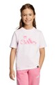 adidas tricou de bumbac pentru copii JV5258