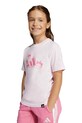 adidas tricou de bumbac pentru copii JV5258