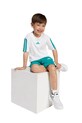 Dětské bavlněné tričko adidas JV7353