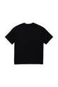 Marni t-shirt MT272U T-SHIRT M01415 czarny AW25