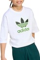 adidas Originals t-shirt bawełniany dziecięcy JV8555