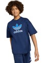 Дитяча бавовняна футболка adidas Originals JV8558
