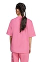 adidas Originals tricou de bumbac pentru copii JV8559
