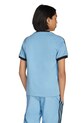 adidas Originals t-shirt bawełniany dziecięcy JV8580