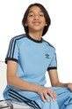 adidas Originals t-shirt bawełniany dziecięcy JV8580