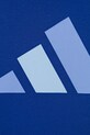 Αγορίστικα Παιδικό βαμβακερό μπλουζάκι adidas JV9866 μπλε