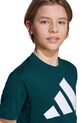 adidas tricou de bumbac pentru copii JV9871