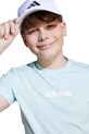 adidas tricou de bumbac pentru copii JW3466