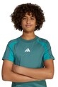Dětské bavlněné tričko adidas JW4966