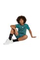 Dětské bavlněné tričko adidas JW4966