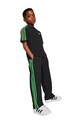 Detské bavlnené tričko adidas Originals JW5330