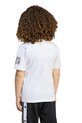 adidas Originals t-shirt bawełniany dziecięcy JW6097