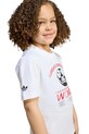 adidas Originals t-shirt bawełniany dziecięcy JW6097