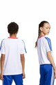 adidas tricou copii JW7418 alb
