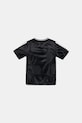 Chłopiec adidas t-shirt dziecięcy JW7451 czarny