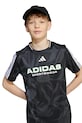 adidas t-shirt dziecięcy JW7451