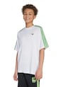 adidas Originals tricou de bumbac pentru copii JW7750