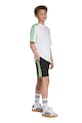 adidas Originals tricou de bumbac pentru copii JW7750