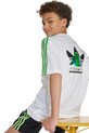 adidas Originals tricou de bumbac pentru copii JW7750