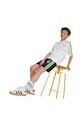 adidas Originals tricou de bumbac pentru copii JW7750