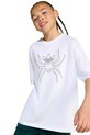 Detské bavlnené tričko adidas Originals JW7846