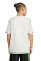 adidas Originals tricou de bumbac pentru copii JX5265