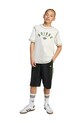 adidas Originals tricou de bumbac pentru copii JX5265
