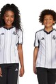 Παιδικό μπλουζάκι adidas Performance REAL MADRID άλλο λευκό JY0998