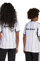 Παιδικό μπλουζάκι adidas Performance REAL MADRID JY0998 λευκό