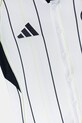 Мальчик Детская футболка adidas Performance REAL MADRID JY0998 белый