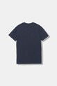 Dětské bavlněné tričko adidas Performance REAL MADRID JY0999 námořnická modř AW25