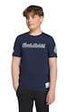 Dětské bavlněné tričko adidas Performance REAL MADRID JY0999