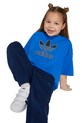 Detské bavlnené tričko adidas Originals JY1138